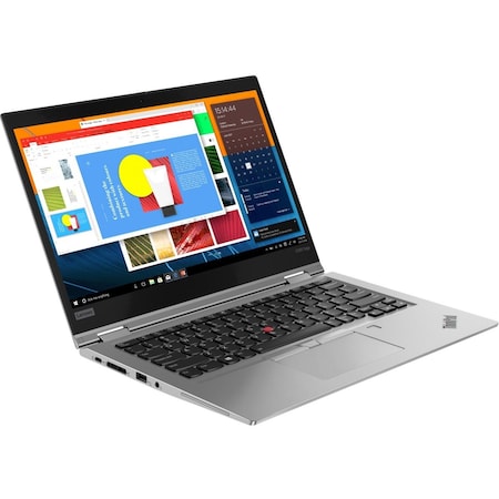 Lenovo X390 Yoga, W10P, I7, 8Gb, 256Gb, 3Yr 20NN0012US